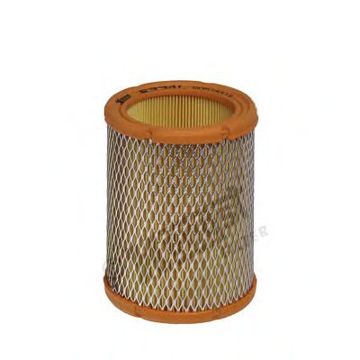 HENGST FILTER e334l -  Воздушный фильтр